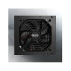 Raijintek ALIM. CRATOS 1000 BLACK F.MODULARE ATX 3.1 80+ GOLD