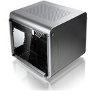 Raijintek METIS EVO TGS Mini Tower Argento
