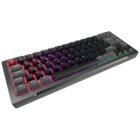 Raijintek MGA-68 Gaming Black ARGB 65% TKL ITA - Alluminio Magnetic Switch