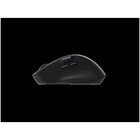 RAPOO MT560 mouse Ufficio RF senza fili + Bluetooth Laser 4000 DPI