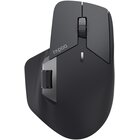 RAPOO MT760M mouse Gaming Mano destra Bluetooth Ottico 4000 DPI