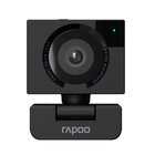 RAPOO XW200 webcam 2560 x 1440 Pixel USB Nero