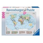 Ravensburger 00.015.652 Puzzle 1000 pz
