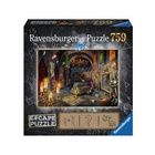 Ravensburger 00.019.961 puzzle 759 pezzo(i)