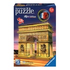 Ravensburger 12522 Puzzle 3D