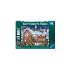 Ravensburger 12996 puzzle 100 pz