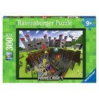 Ravensburger 13334 Puzzle di contorno 300 pz
