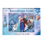 Ravensburger 13610 puzzle 100 pezzo(i)