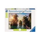 Ravensburger 13968 Puzzle 1000 pezzo(i)