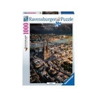 Ravensburger 159956 Puzzle di contorno 1000 pezzo(i)