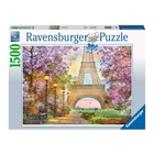 Ravensburger 16000 Puzzle di contorno 1500 pezzo(i)
