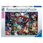 Ravensburger 16456 Puzzle 1000 pz
