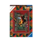 Ravensburger 16518 Puzzle Puzzle di contorno 1000 pezzo(i)