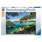 Ravensburger 16583 puzzle 500 pz