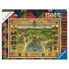 Ravensburger 16599 puzzle 1500 pz