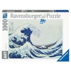Ravensburger 16722 puzzle 1000 pz Landscape
