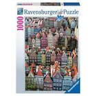 Ravensburger 16726 puzzle 1000 pz