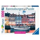 Ravensburger 16739 puzzle 1000 pz