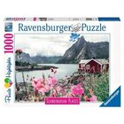 Ravensburger 16740 Puzzle 1000 pz