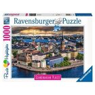 Ravensburger 16742 puzzle 1000 pz