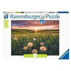 Ravensburger 16990 puzzle 500 pz Landscape