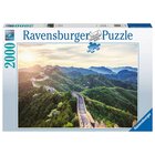 Ravensburger 17114 puzzle 2000 pz