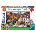Ravensburger 4005556050123 puzzle