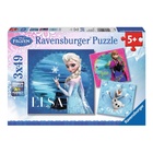 Ravensburger 4005556092697 puzzle 49 pezzo(i)