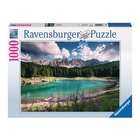Ravensburger 4005556198320 Puzzle 1000 pezzo(i)