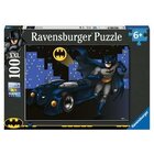 Ravensburger Batman XXL Puzzle 100 pz