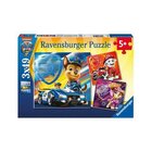 Ravensburger Chase, Marcus and Stella - Paw Patrol Puzzle 49 pz