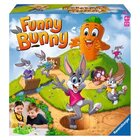 Ravensburger Funny Bunny