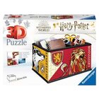 Ravensburger Harry Potter Storage Box Puzzle 3D 216 pz