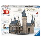 Ravensburger Hogwarts Castle Harry Potter Puzzle 3D