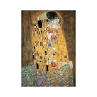 Ravensburger Klimt: Il bacio