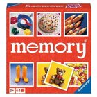 Ravensburger Memory Junior Carta da gioco Abbinamento