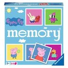 Ravensburger Memory Peppa Pig Carta da gioco Abbinamento