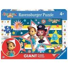 Ravensburger Pinocchio Puzzle 60 pz Cartoni