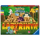 Ravensburger Pokémon Labyrinth Gioco da tavolo Famiglia