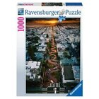 Ravensburger San Francisco Puzzle 1000 pz