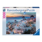 Ravensburger Santorini Puzzle 1000 pezzo(i)