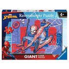 Ravensburger Spiderman Puzzle 24 pz Fumetti