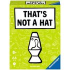 Ravensburger That's not a hat 10 min Carta da gioco Apprendimento