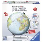 Ravensburger The Earth Puzzle 3D 540 pz Globo