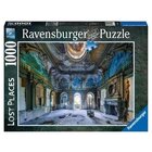 Ravensburger The Palace Puzzle 1000 pz Landscape