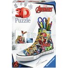 Ravensburger The Sneaker Marvel Avengers 108 pièces 3D