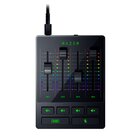 Razer Audio Mixer 20000 Hz Nero - Mixer digitale per trasmissione e streaming