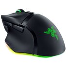 Razer Basilisk V3 Pro Gaming 30000 DPI Ergonomico - Interruttori ottici da 90 milioni di clic, RGB, 11 pulsanti programmabili