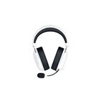 Razer BlackShark V2 HyperSpeed Auricolare Con cavo e senza cavo A Padiglione Giocare USB tipo A Bluetooth Bianco
