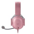 Razer Blackshark V2 X Auricolare Cablato A Padiglione Gaming Grigio, Rosa